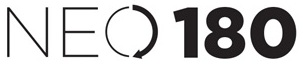 logo agencji interaktywnej neo180